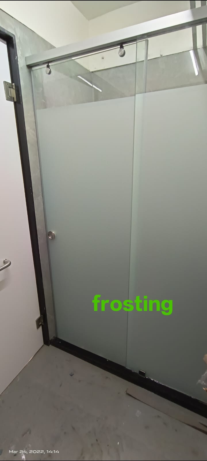 Office Vinyl Graphics